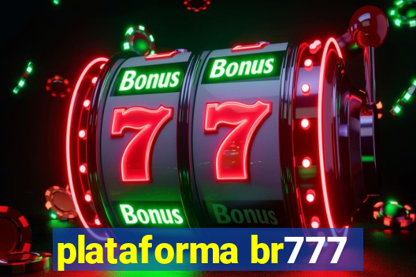 plataforma br777